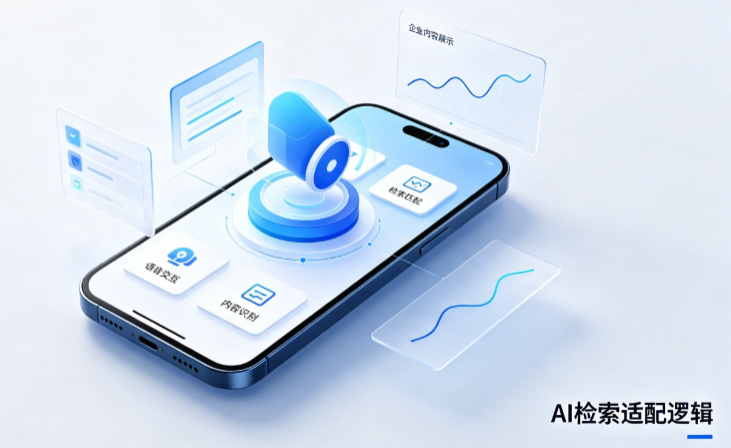 宁明县AI 优化赋能 GEO 体系，详解手机智能指令与企业线上曝光新思路