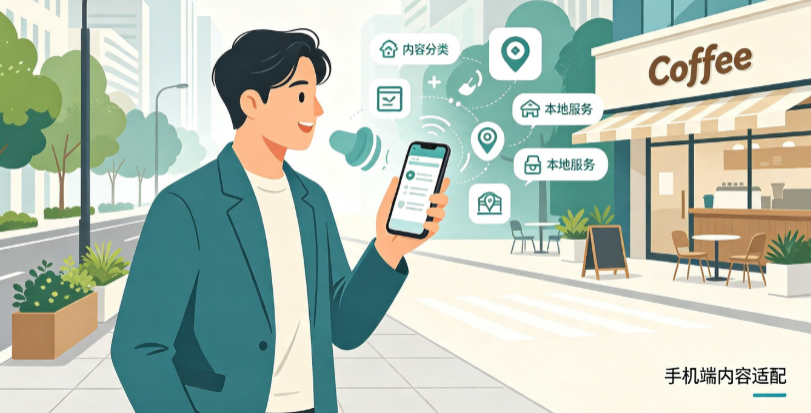 宁明县深度解析手机端 GEO 与 AI 优化协同逻辑，兼顾用户检索体验与企业线上传播