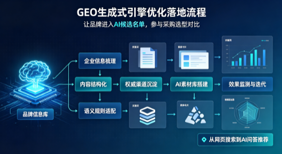 宁明县B端采购决策：GEO优化藏着哪些全新机会？