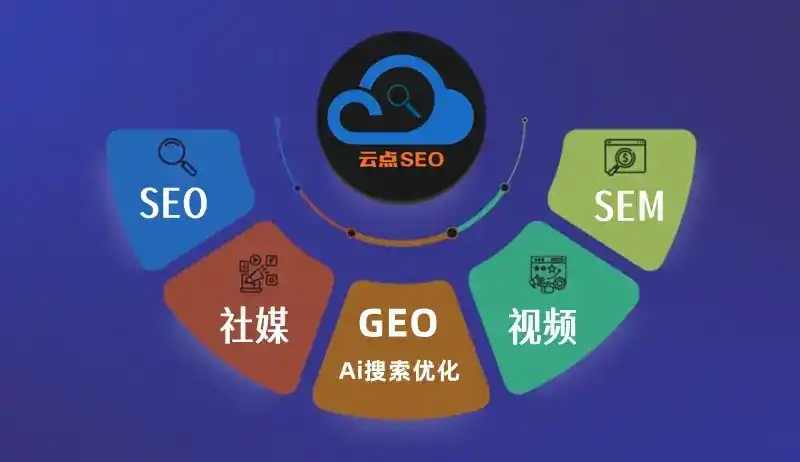 宁明县GEO优化：AI智能体时代取代SEO的全新内容优化逻辑