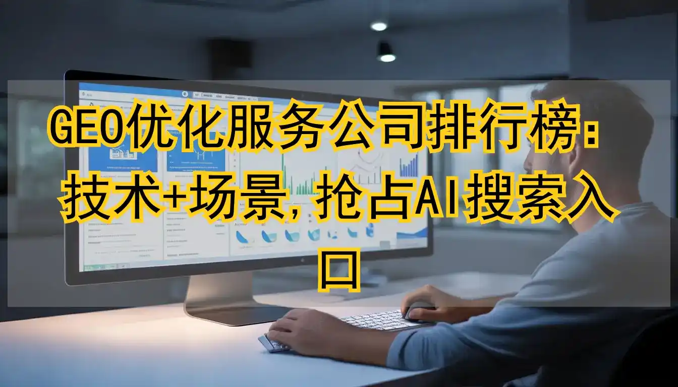 宁明县站点 GEO 内容运营：避开误区，建立长期搜索竞争力