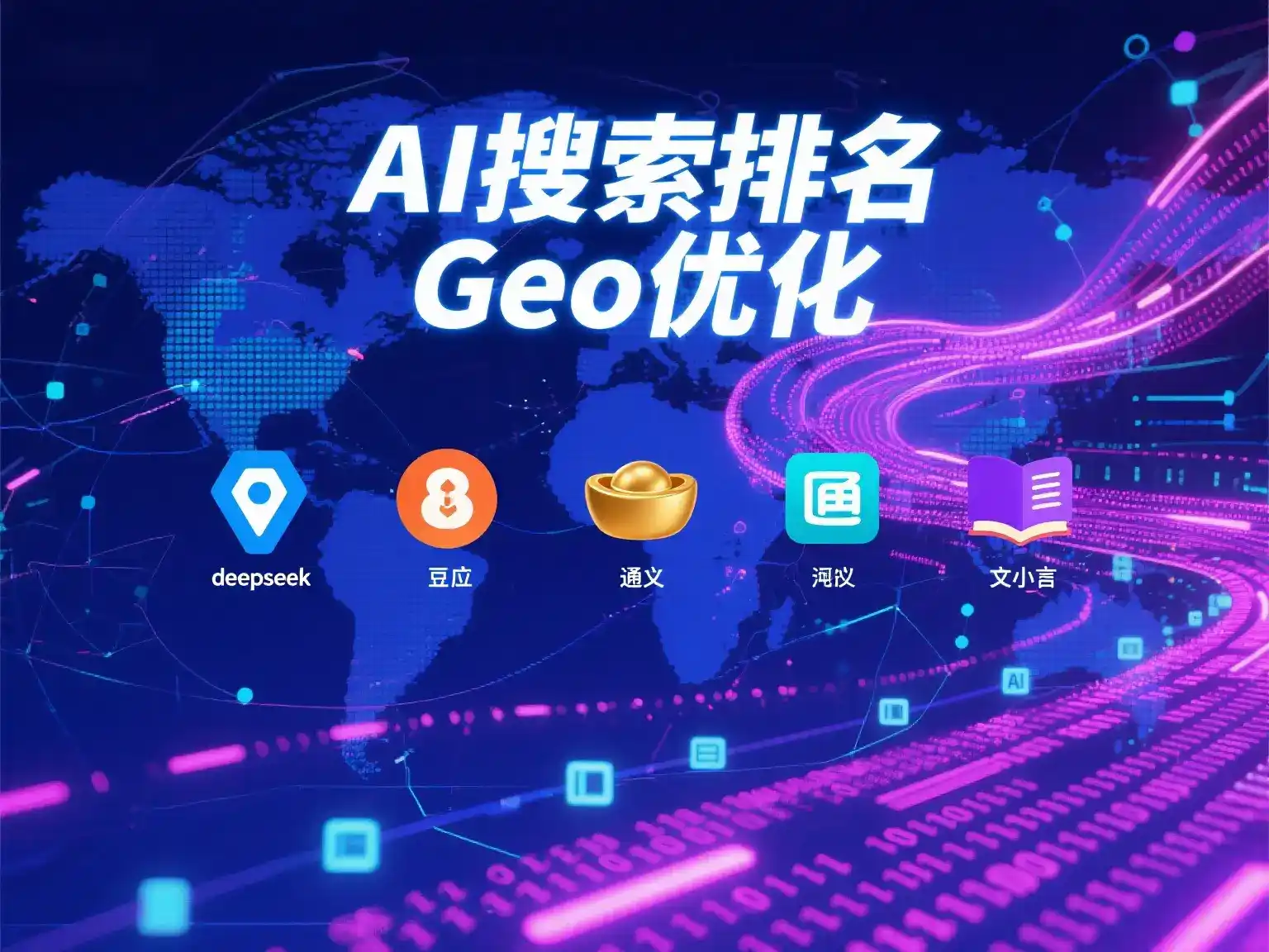 宁明县国硕AI：探索GEO生成式引擎优化的企业品牌实践